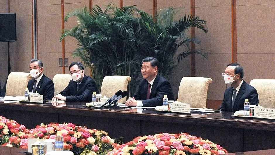 Источник фото: Сайт президента России