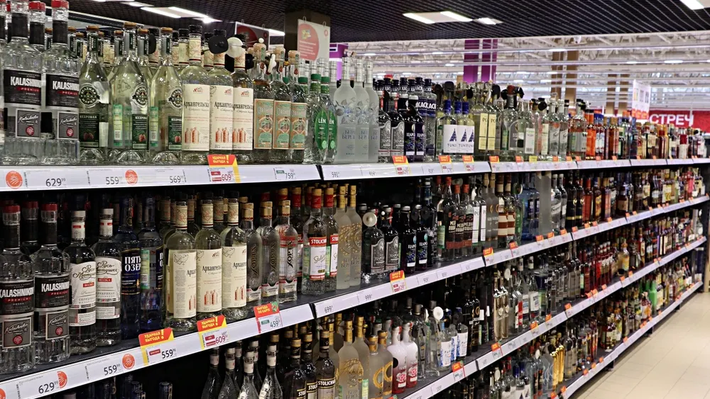 Фото: Smolll/Shutterstock/Fotodom