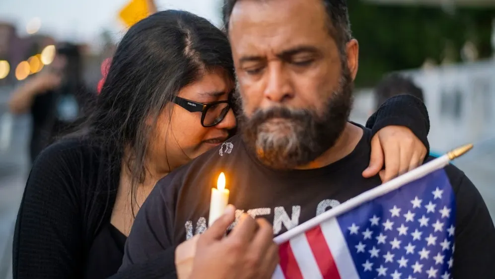 Фото: Ringo Chiu / Shutterstock  / ФОТОДОМ
