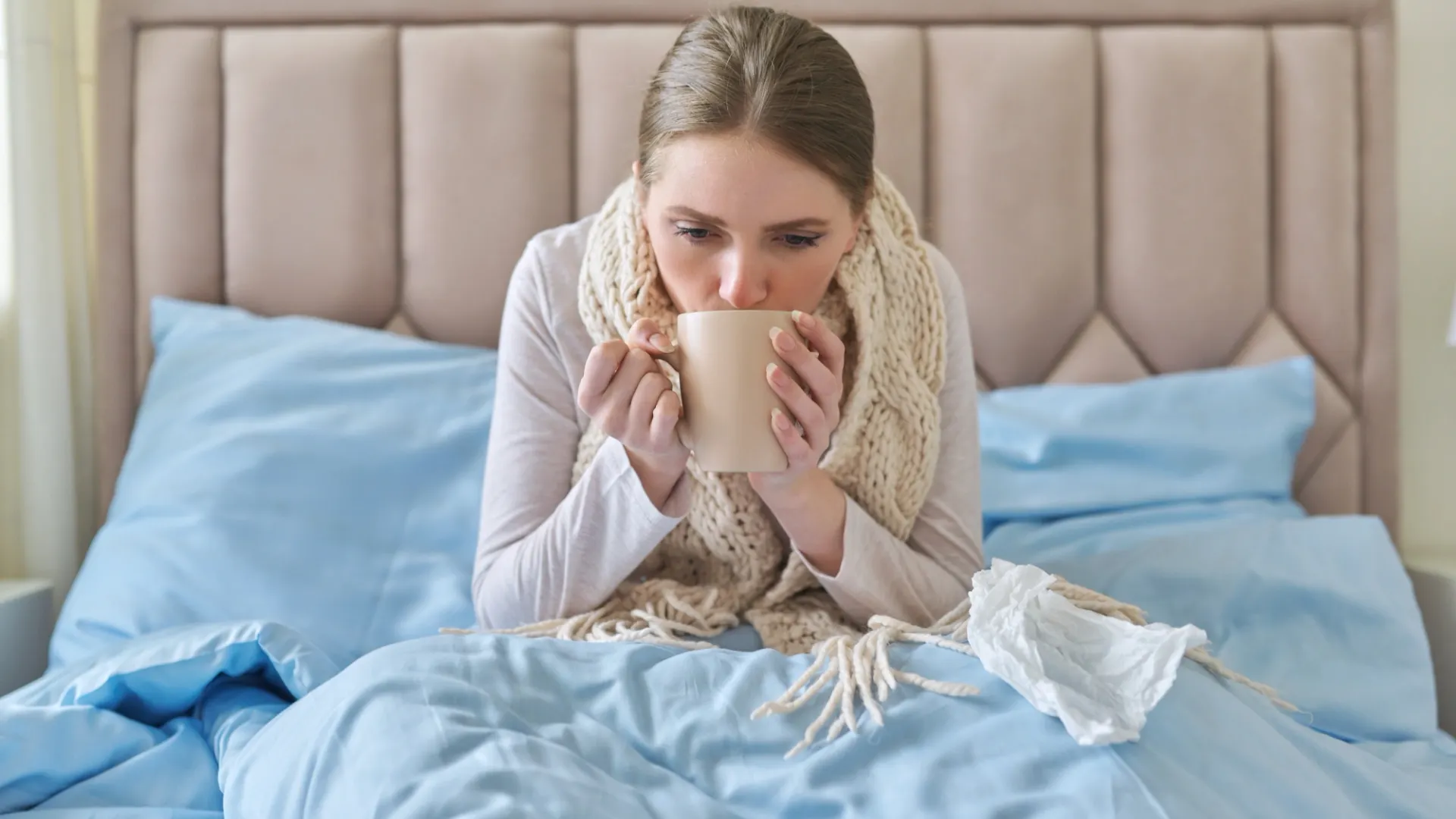 Фото: VH-studio/Shutterstock/Fotodom