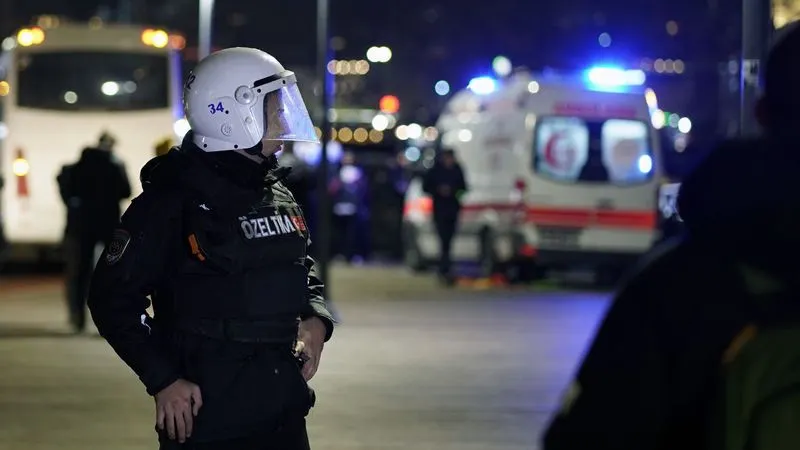 Фото: Sedat Elbasan/Shutterstock/Fotodom