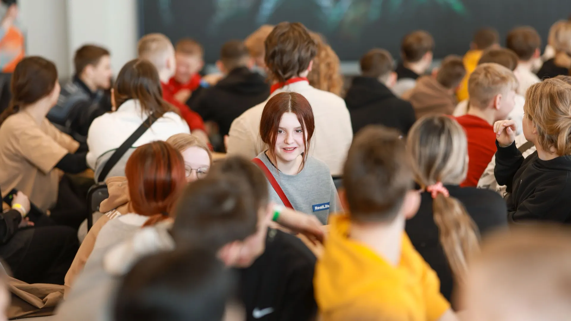 Фото: Юлия Чудинова/«Ямал-Медиа».