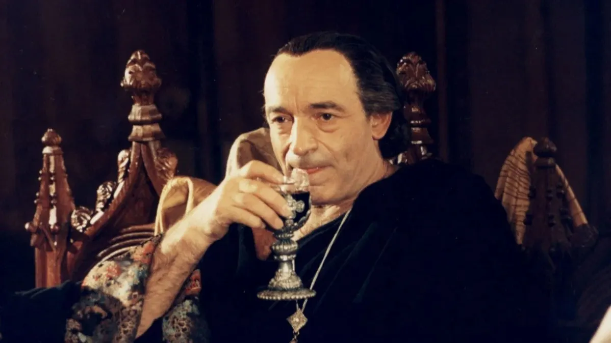 Фото: кадр из фильма «Мастер и Маргарита» /Творческая Ассоциация Международных Программ (ТАМП) /Юрий Кара/kinopoisk