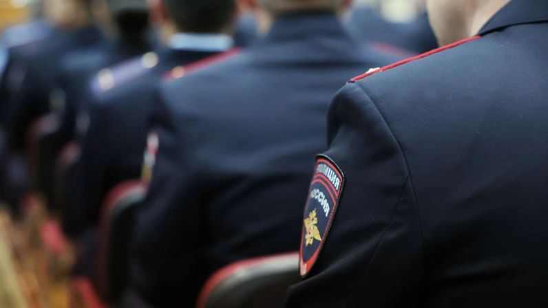 Колокольцев: пресечена деятельность ОПГ, похитившей ₽2 млрд бюджетных средств