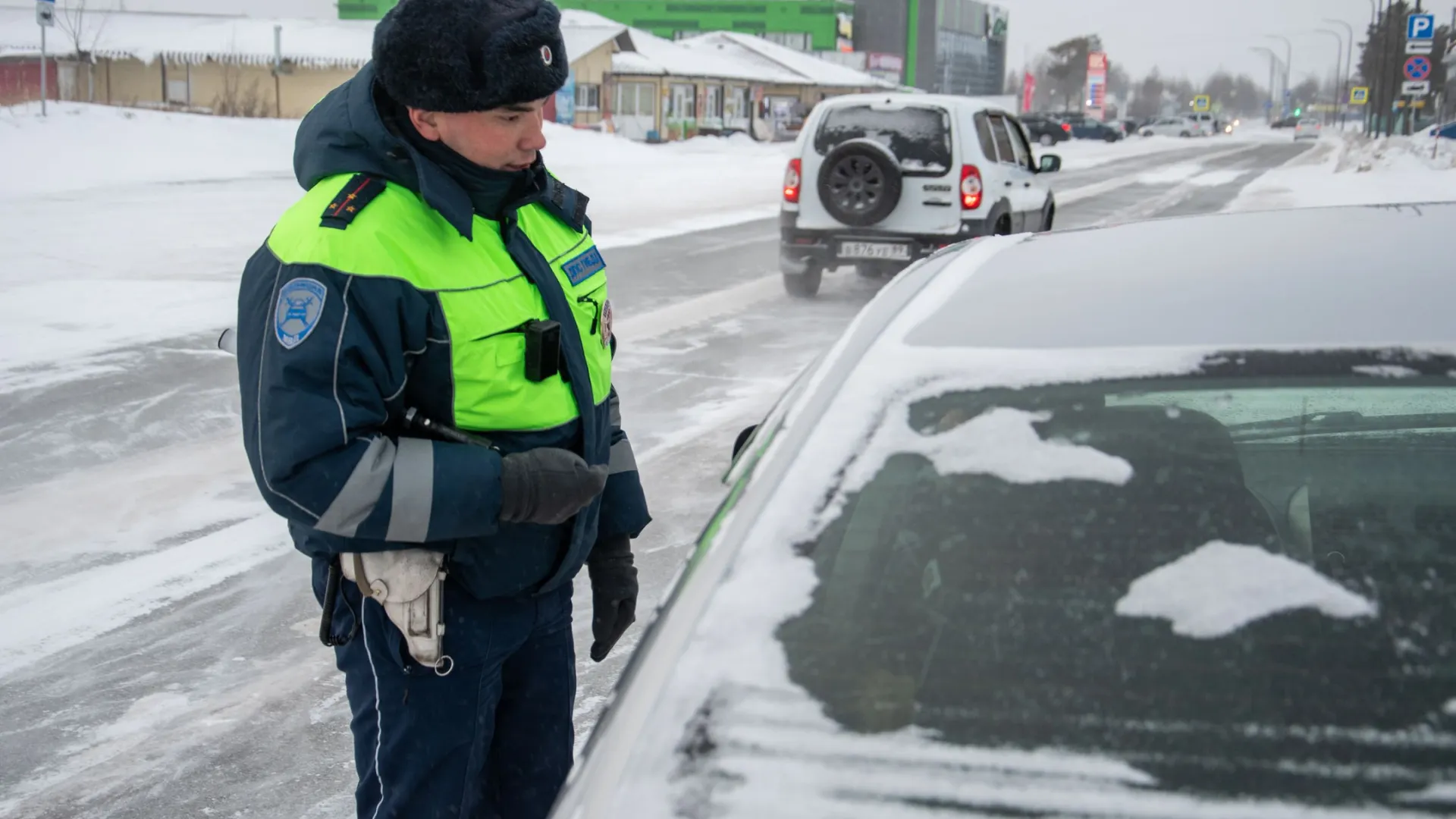 Фото: Юрий Здебский/«Ямал-Медиа»