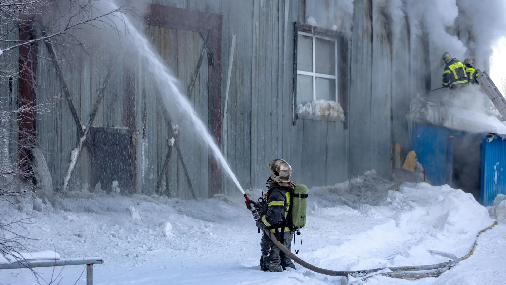 Фото: Сергей Зубков/«Ямал-Медиа»