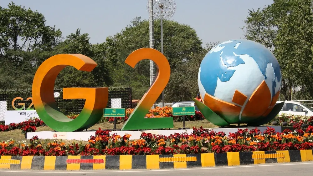 Фото: Sanjiv Shukla/Shutterstock/Fotodom