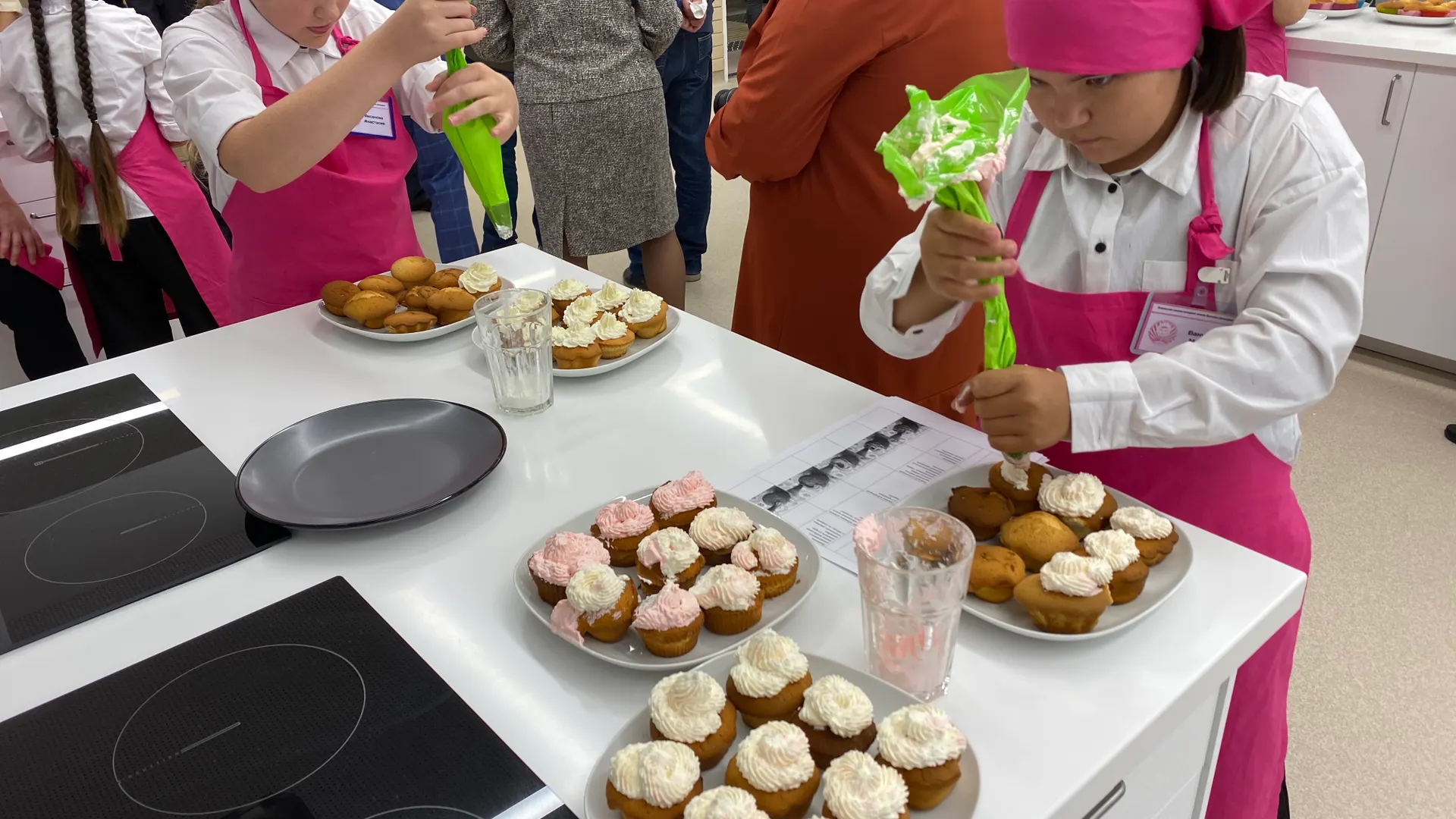 Фото: предоставлено пресс-службой губернатора ЯНАО