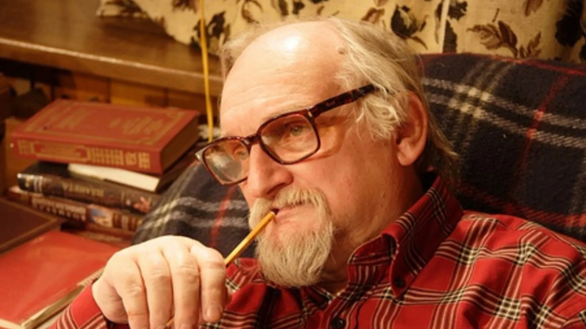 Геннадий Гладков. Фото: meloman.ru