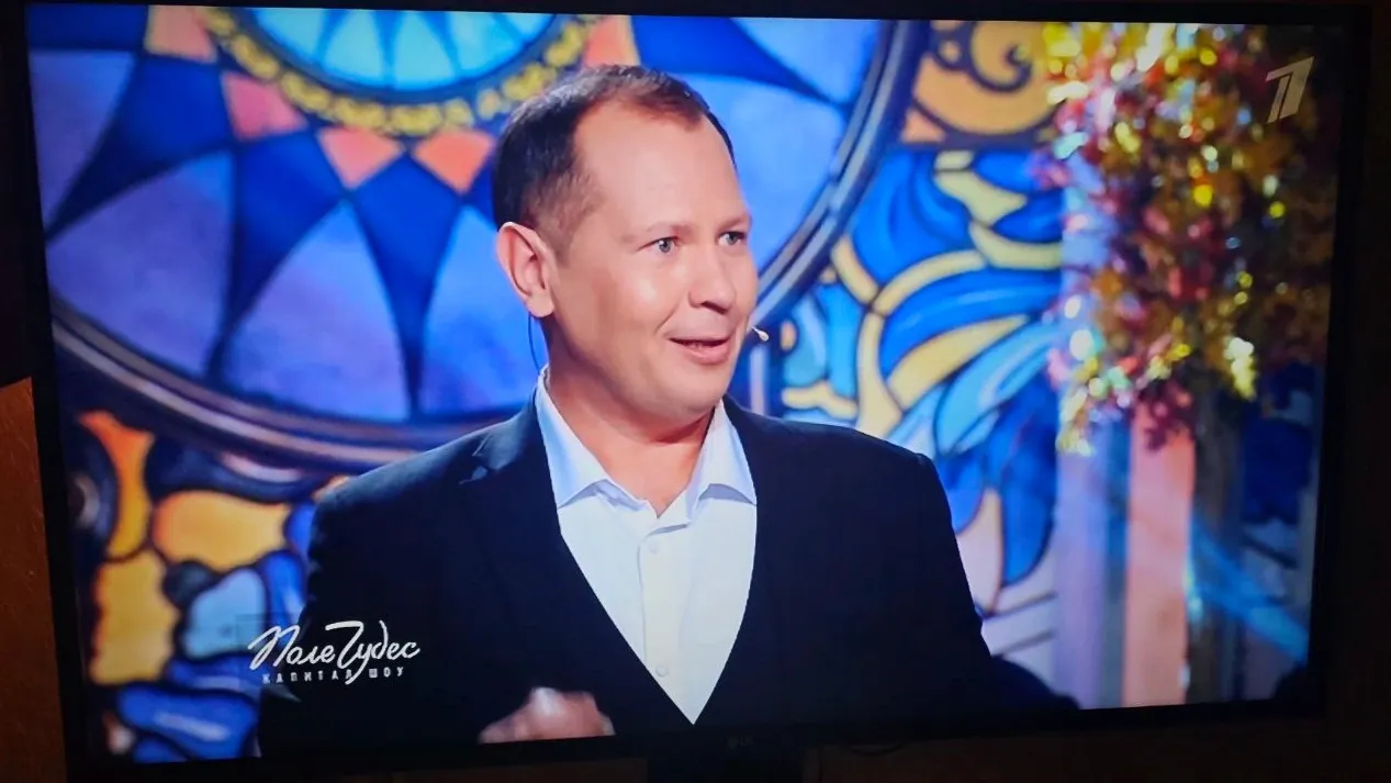 Фото: Анна Мирошниченко/«Ямал-Медиа»