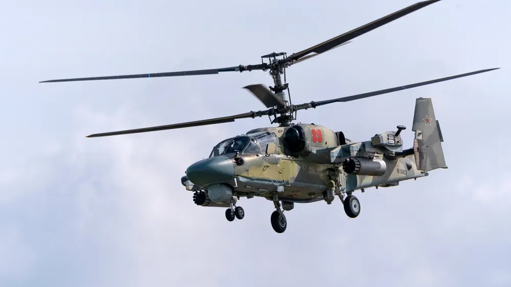 Фото: aarrows/Shutterstock/Fotodom