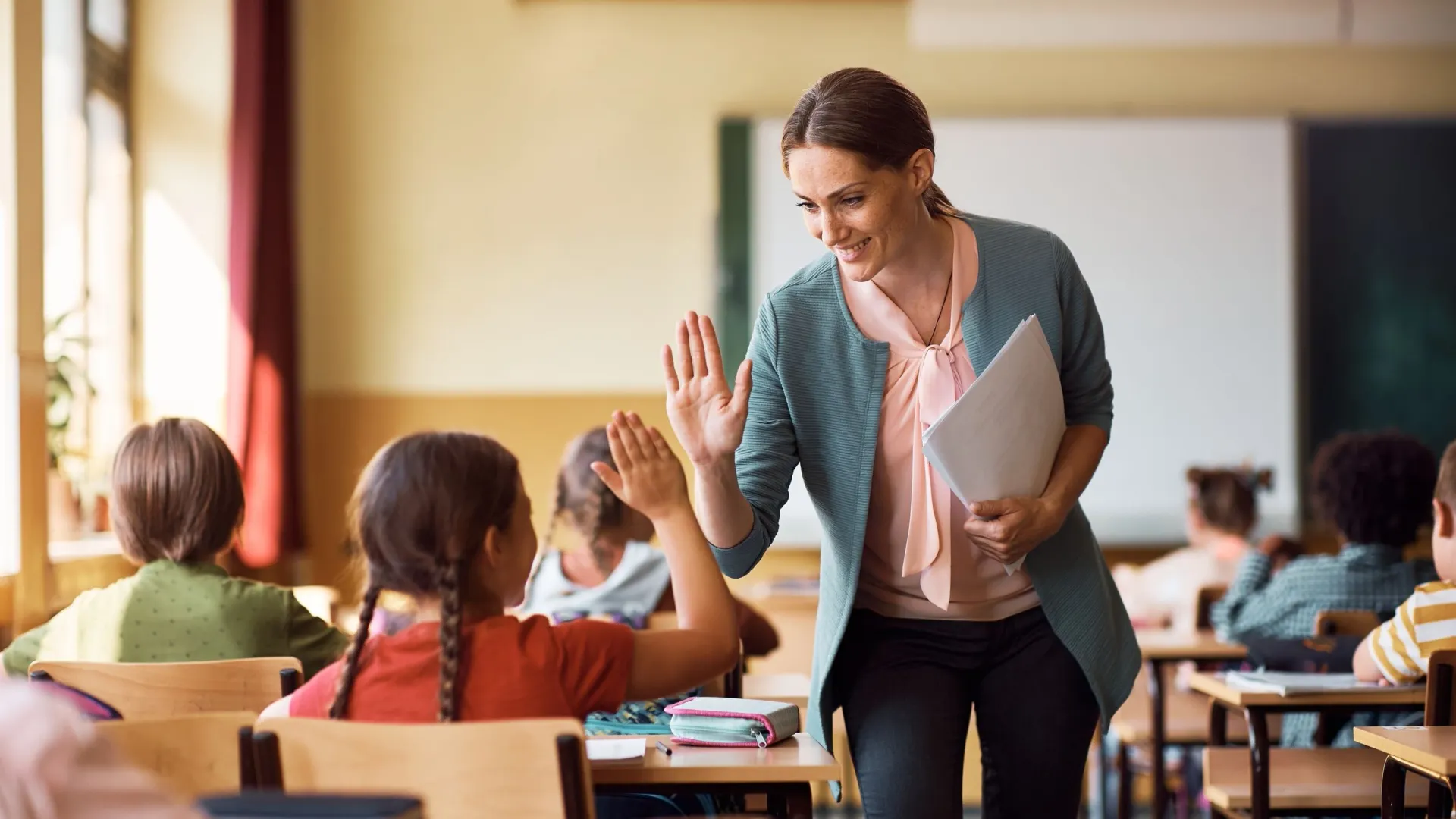 Фото: Drazen Zigic/Shutterstock/Fotodom