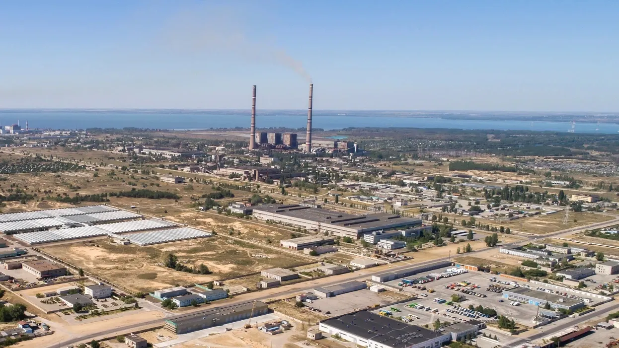 ESOlex \ Shutterstock.com