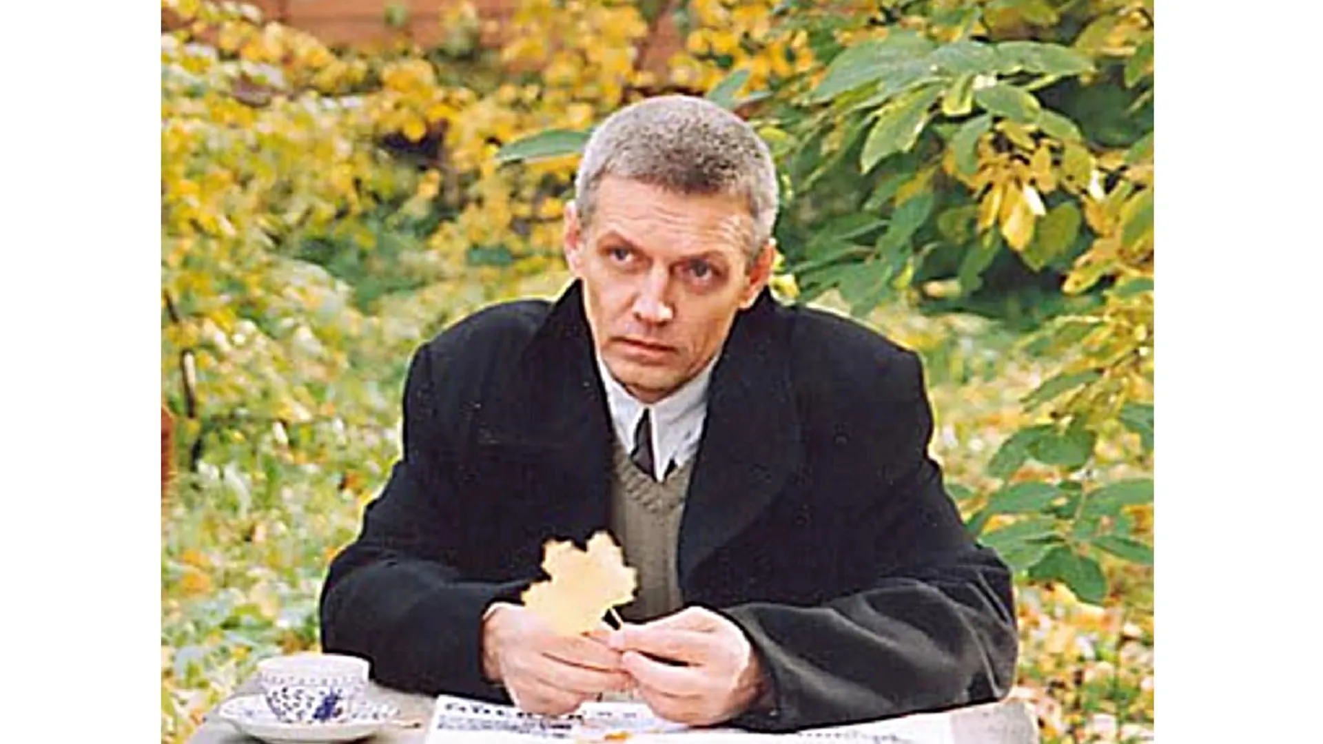 Кадр из фильма «Мастер и Маргарита»/Госкино/РТР-Фильм/imdb.com