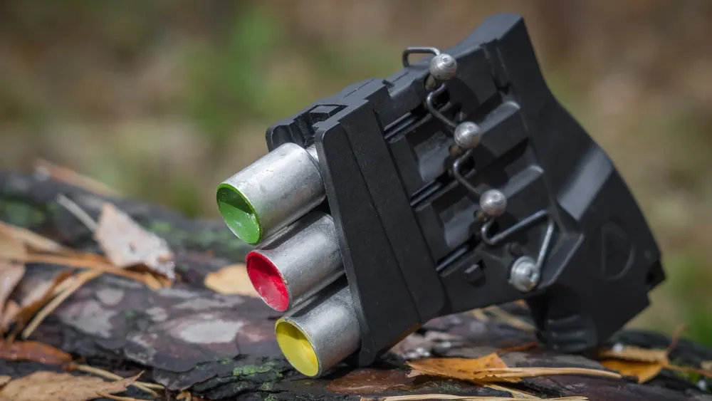 Фото: Ireshetnikov54/Shutterstock/Fotodom