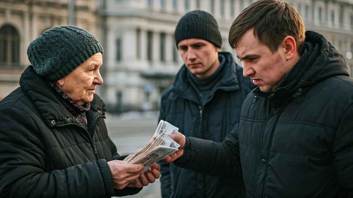 Изображение: Shutterstock AI Image Generator/Shutterstock/Fotodom