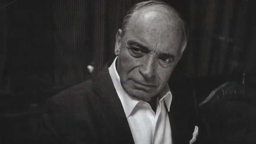 Валентин Гафт. Фото: kinopoisk