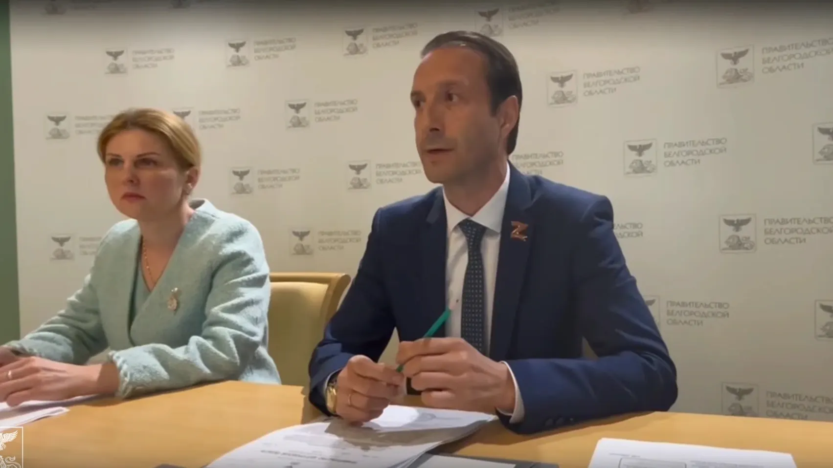 Кадр видео канала «Белгородская область»/vkvideo.ru/video-96553609_456240534?ref_domain=yastatic.net