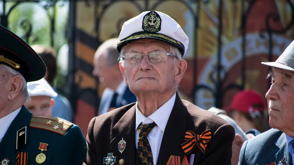 Фото: Starikov Pavel / Shutterstock / ФОТОДОМ