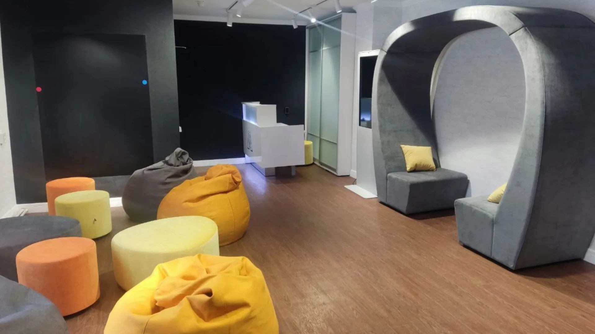 Фото предоставлено администрацией Красноселькупского района