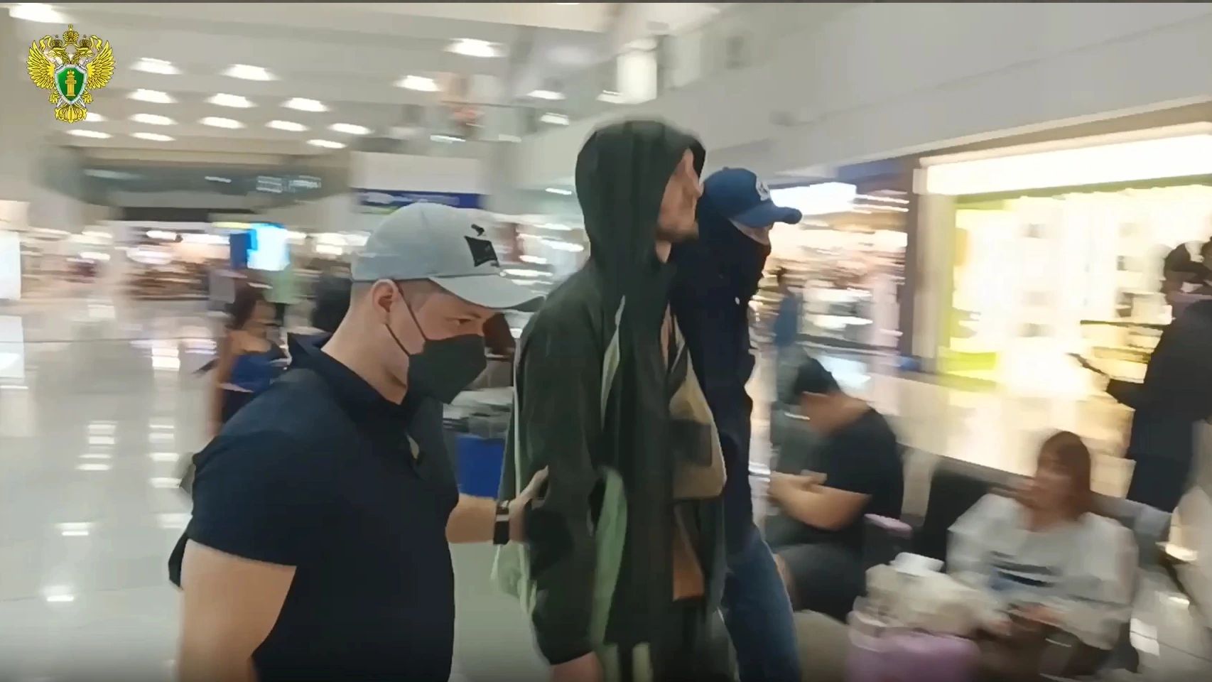 Филиппины депортировали обвиняемого в мошенничестве на ₽3,6 млн россиянина