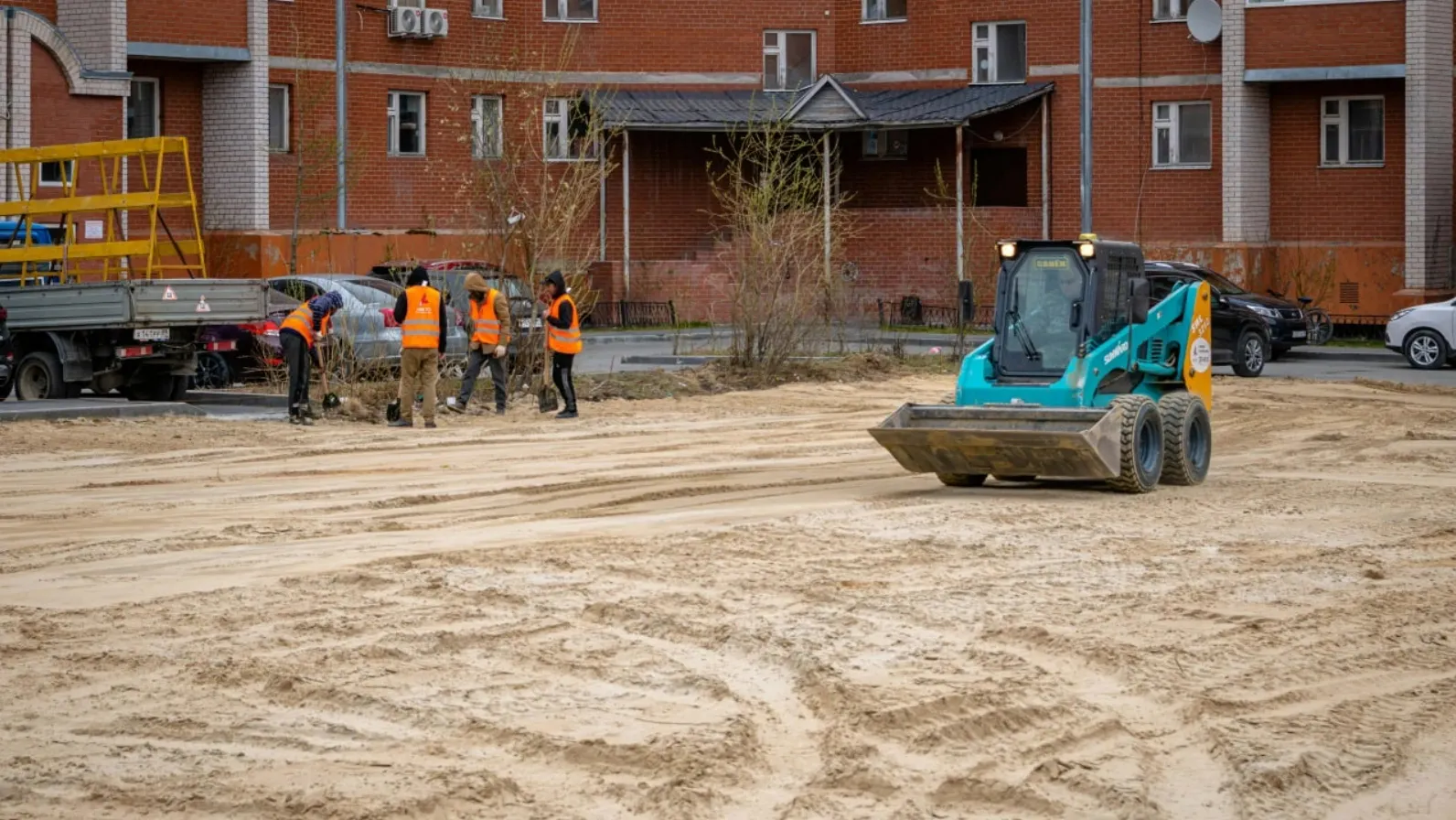 Фото: vk.com/titovsky_al