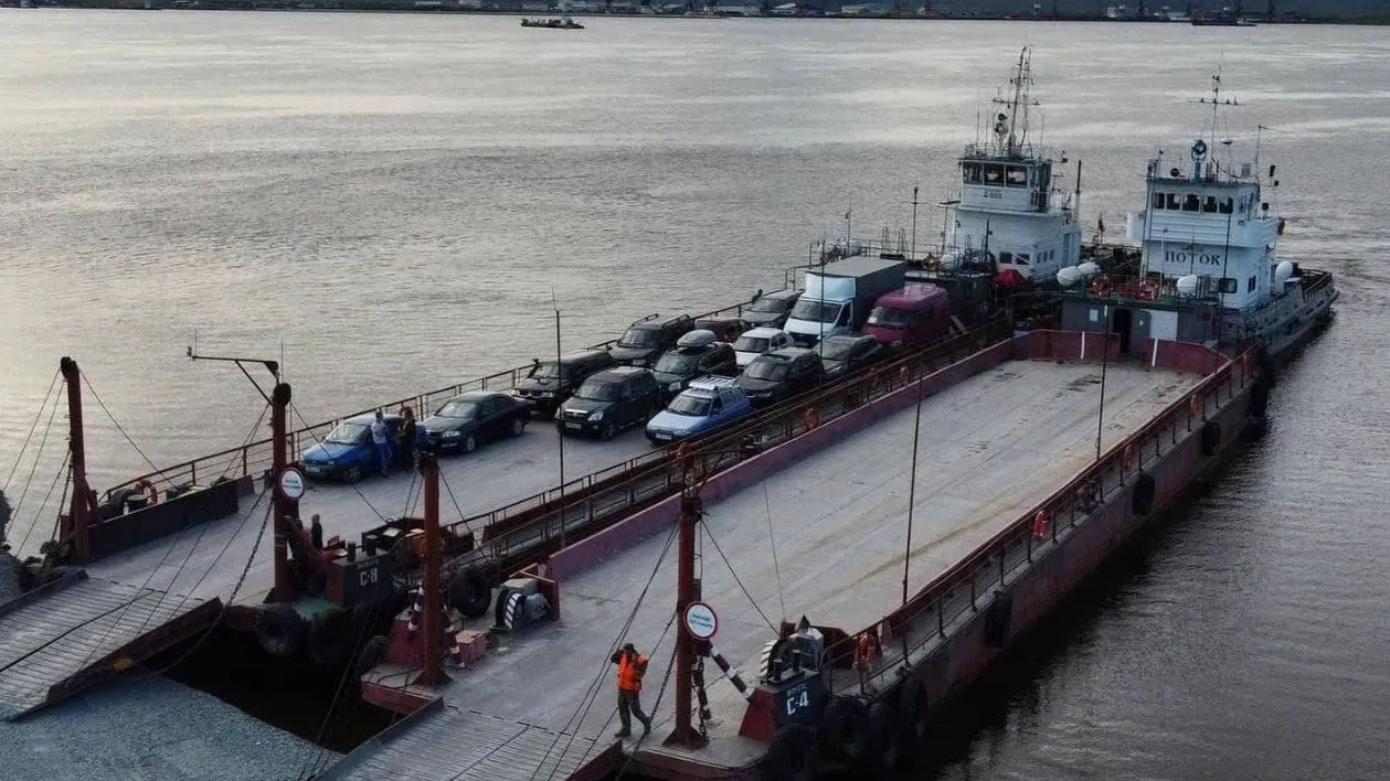 Фото предоставлено департаментом транспорта и дорожного хозяйства ЯНАО