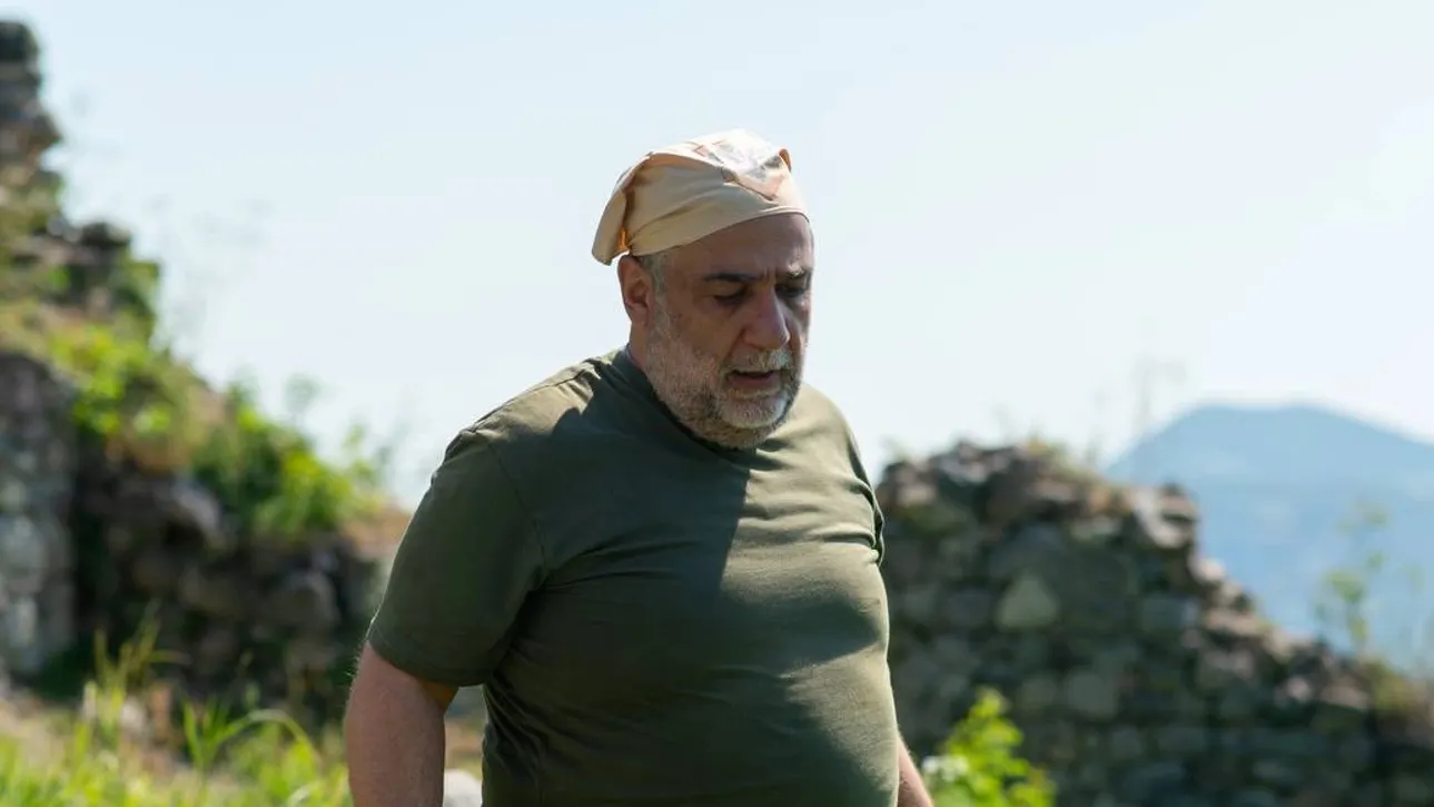 Фото: t.me/rubenvardanyanofficial