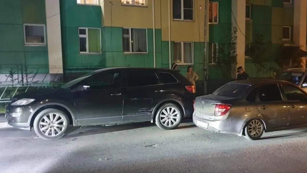 Фото: УГИБДД по ЯНАО