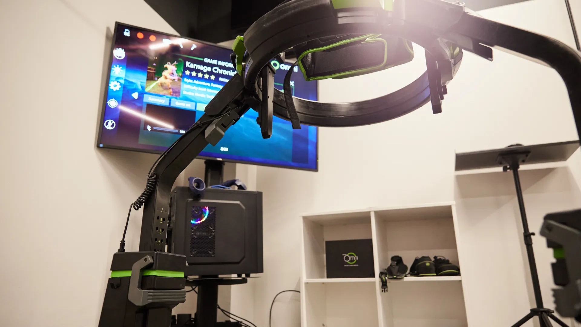 Фото: предоставлено компанией Tegratech