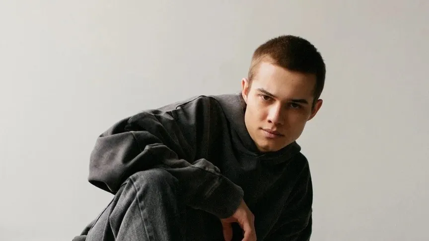 Харизматичный Рузиль Минекаев. Фото: vk.com/real_ruzil