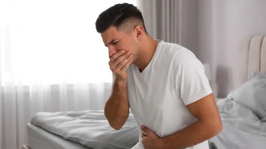 Фото: New Africa/Shutterstock/Fotodom