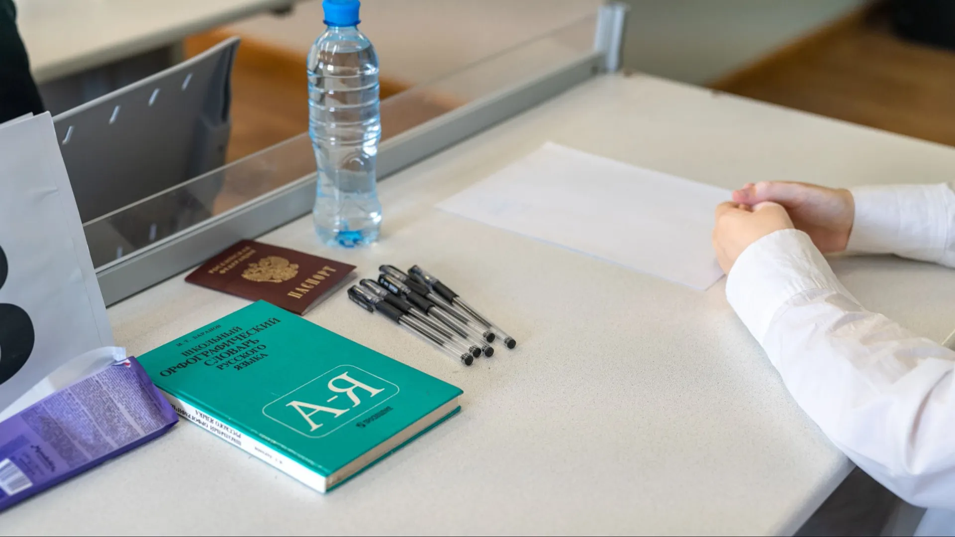 Фото: Сергей Зубков/АНО «Ямал-Медиа»