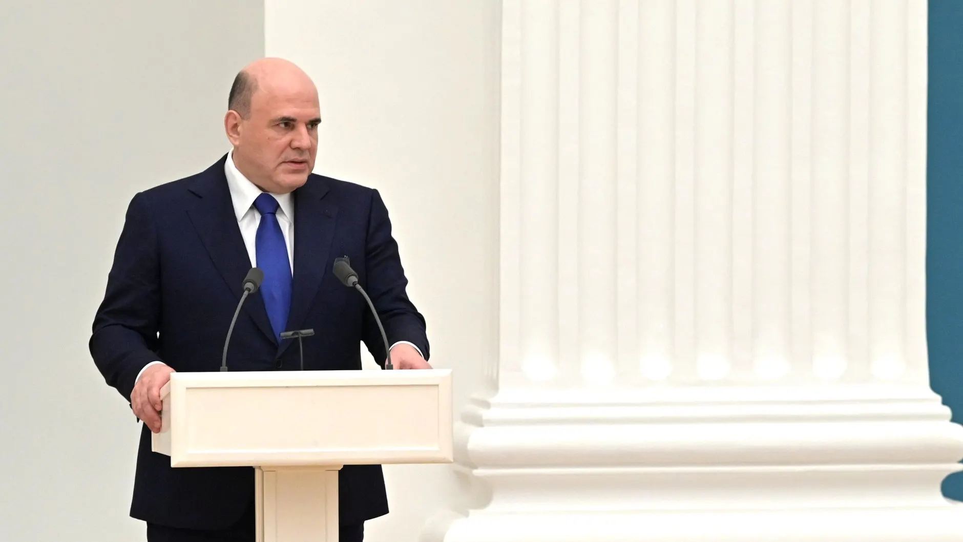 Фото: пресс-служба президента России