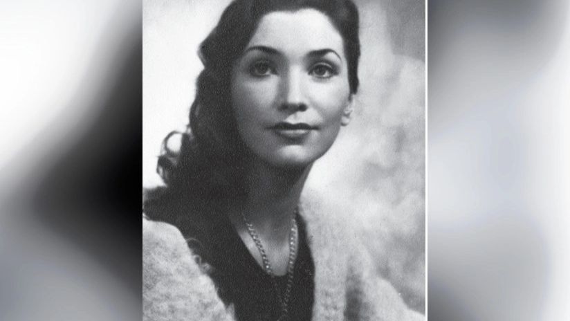 Умерла пережившая блокаду Ленинграда балерина Эмма Минчёнок