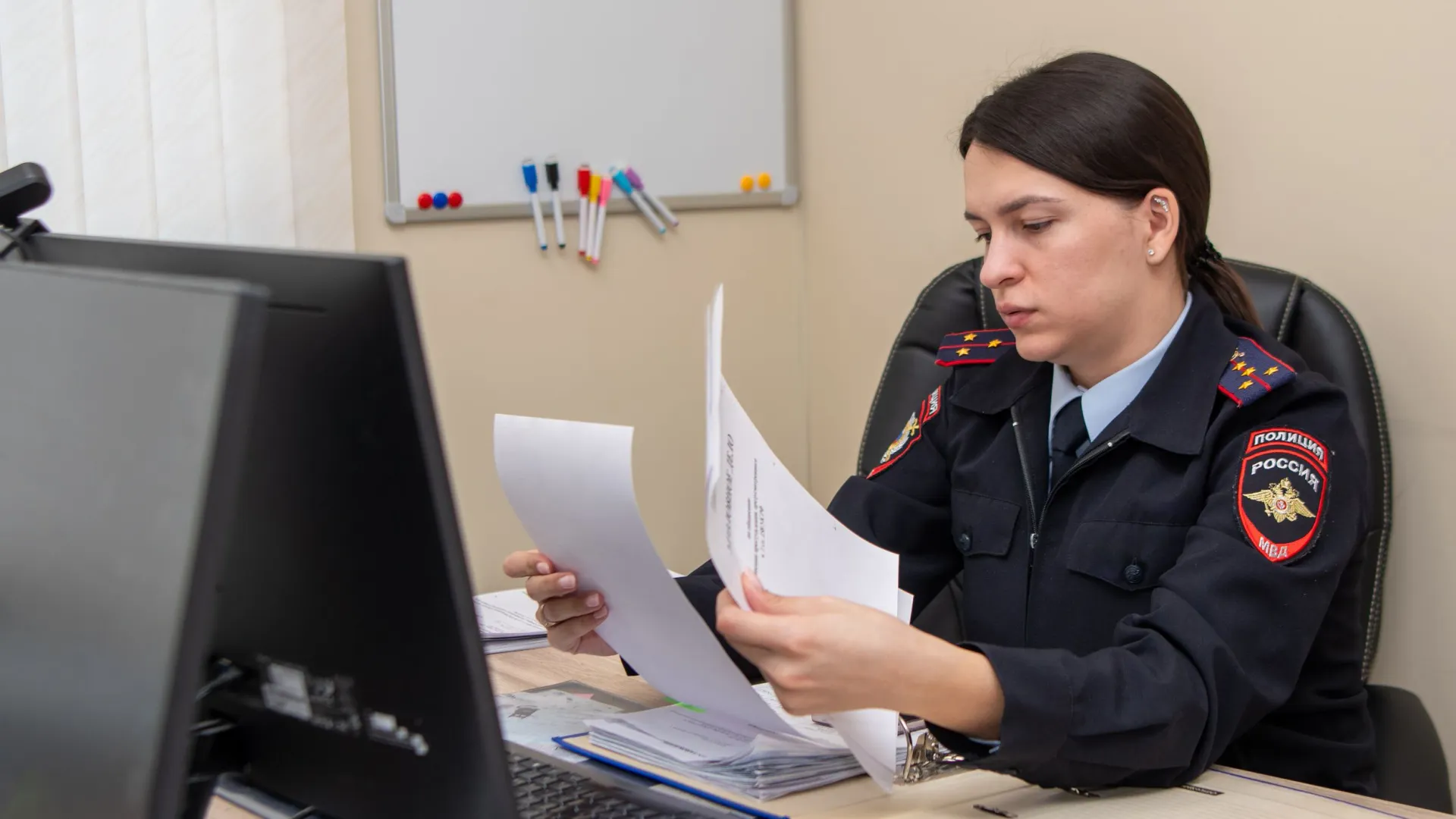 Фото: Юрий Здебский/«Ямал-Медиа»