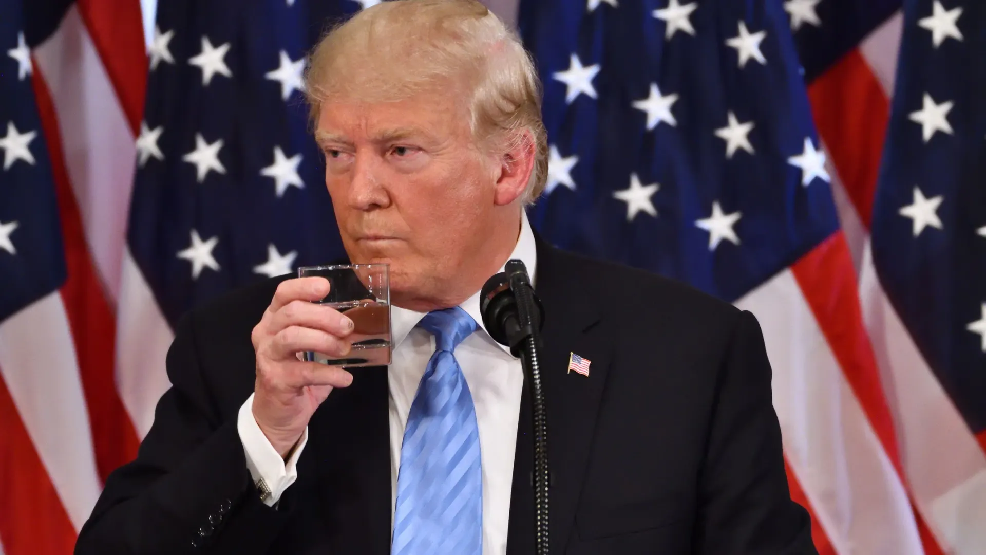 Фото: Evan El-Amin/Shutterstock/Fotodom