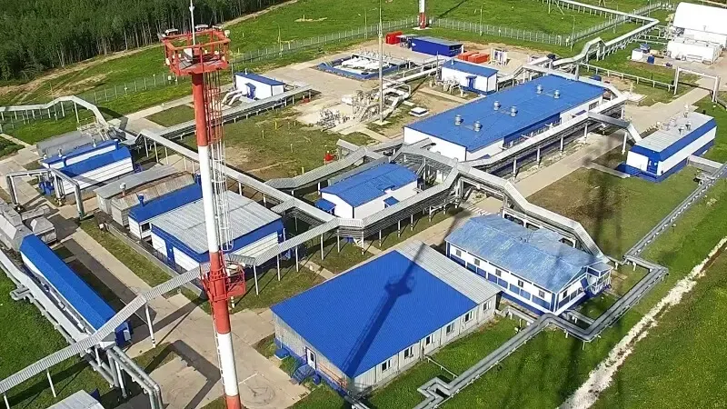 Фото: north.transneft.ru