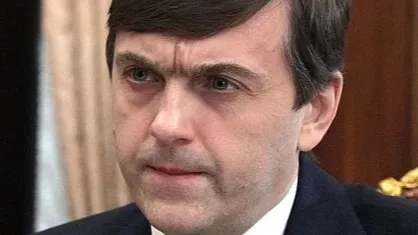 Фото: Пресс-служба Президента Российской Федерации/Wikimedia Commons