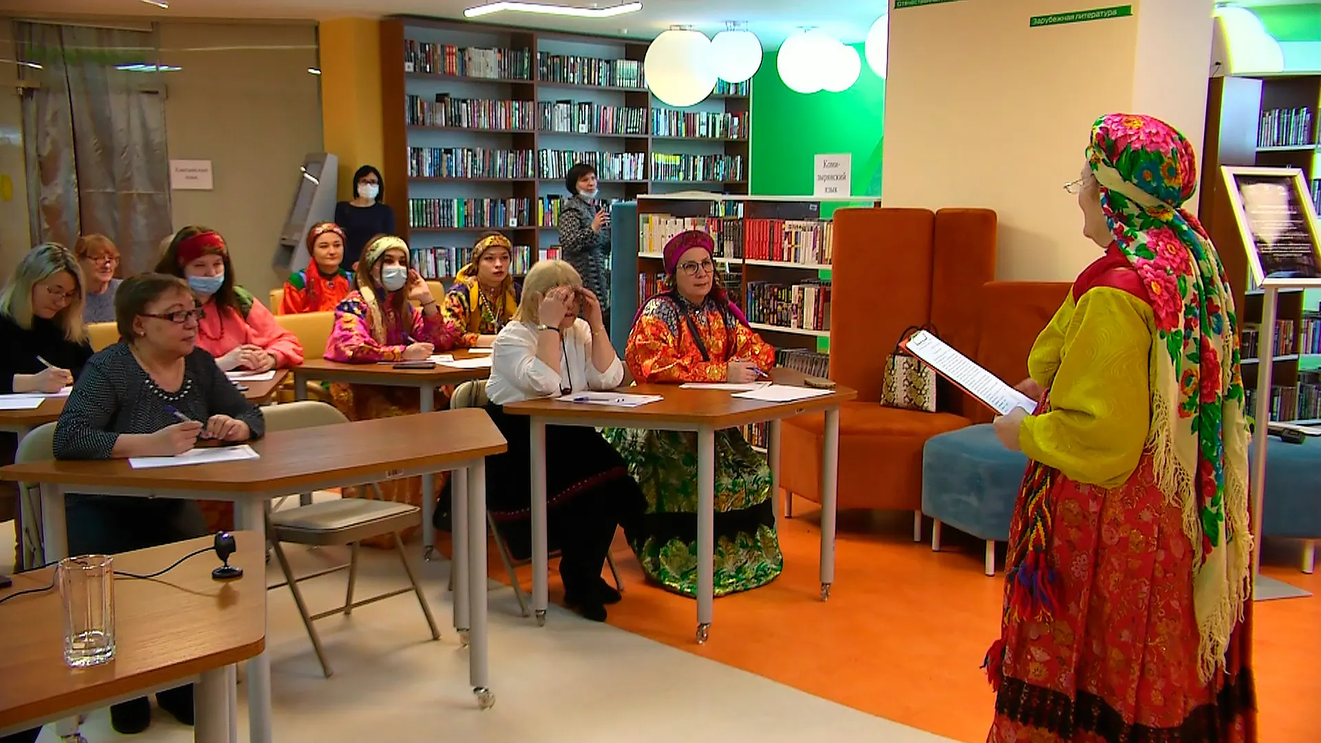 Фото: Новости Ямал