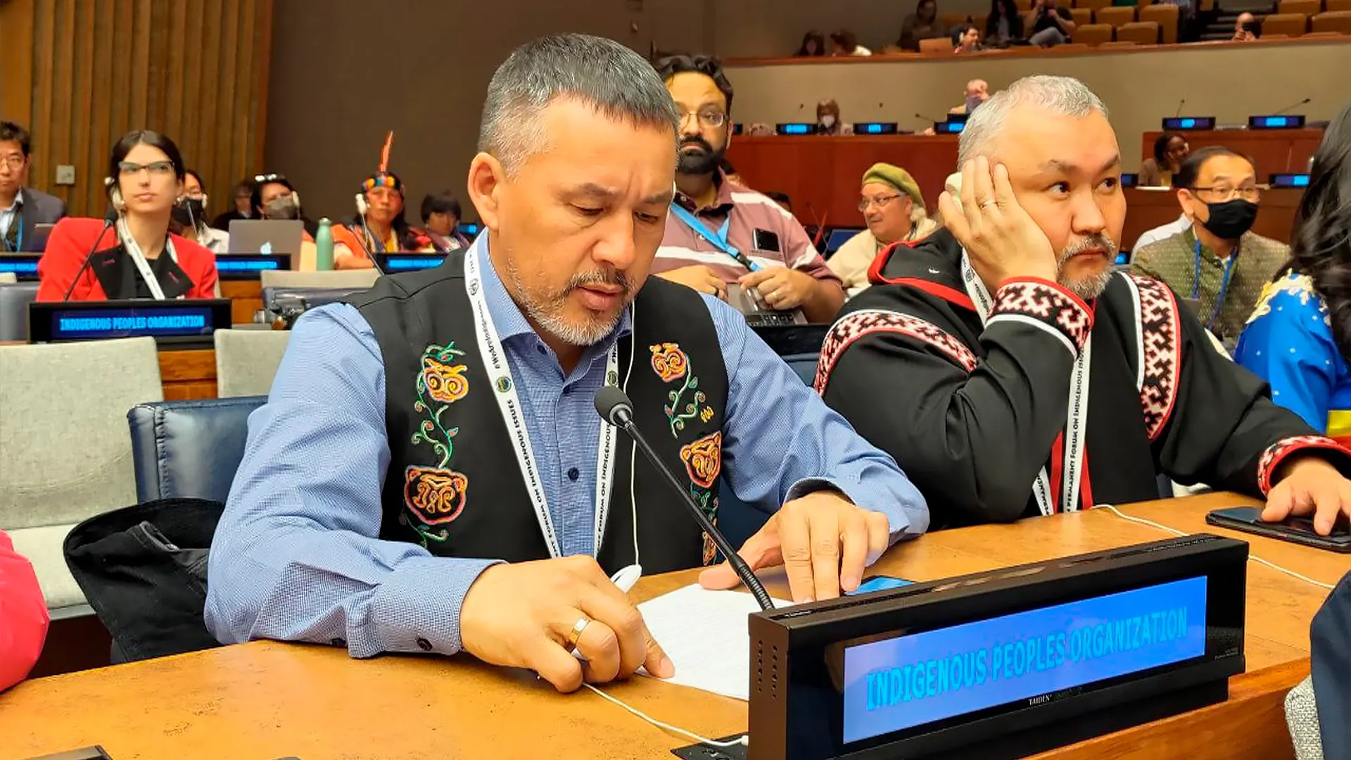 Фото: vk.com/ Эдуард Яунгад