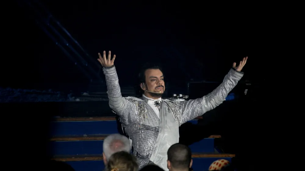 Фото: A_Lesik/Shutterstock/Fotodom