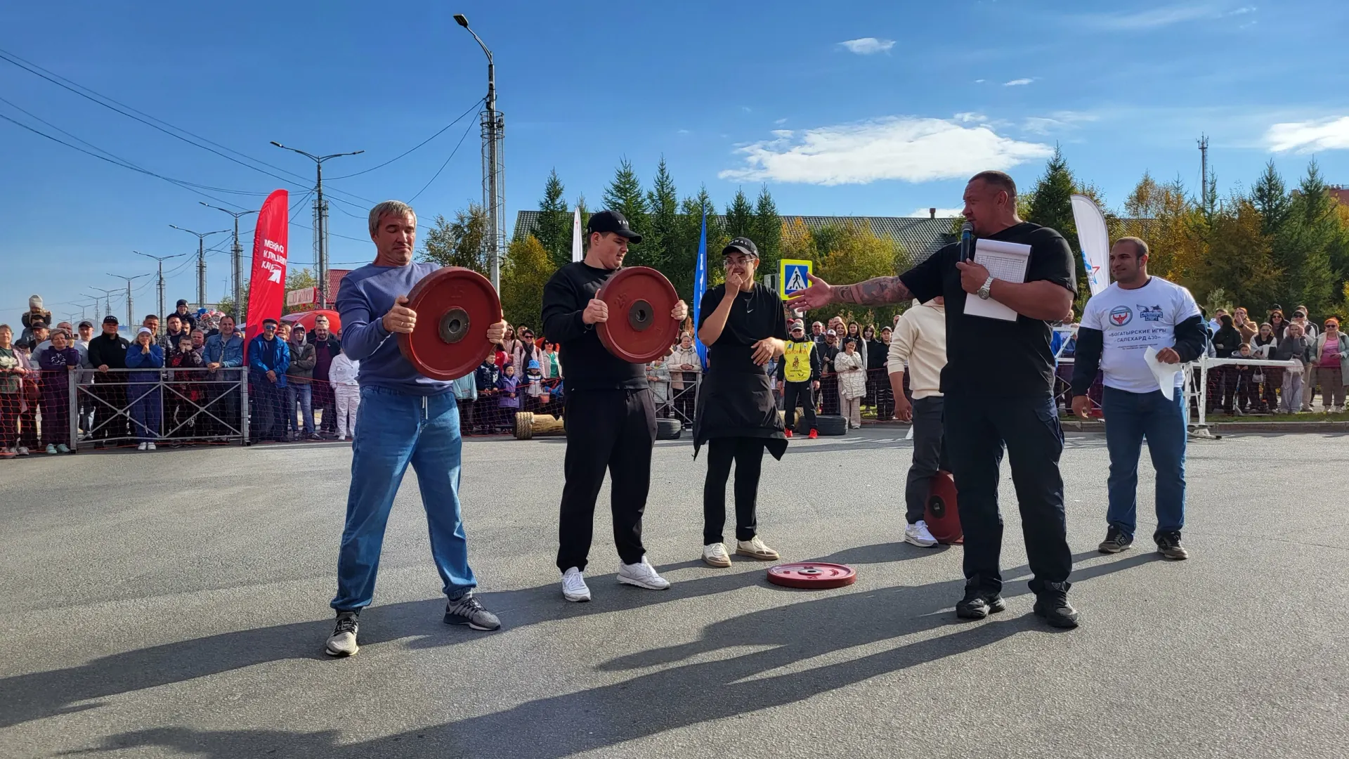 Фото: «Ямал-Медиа»