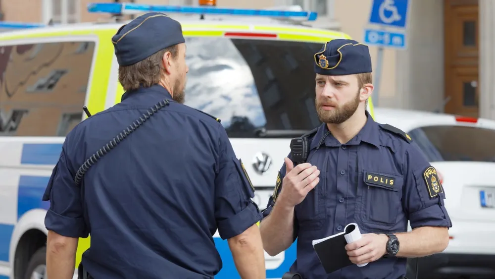 Фото: Hans Christiansson/Shutterstock/Fotodom