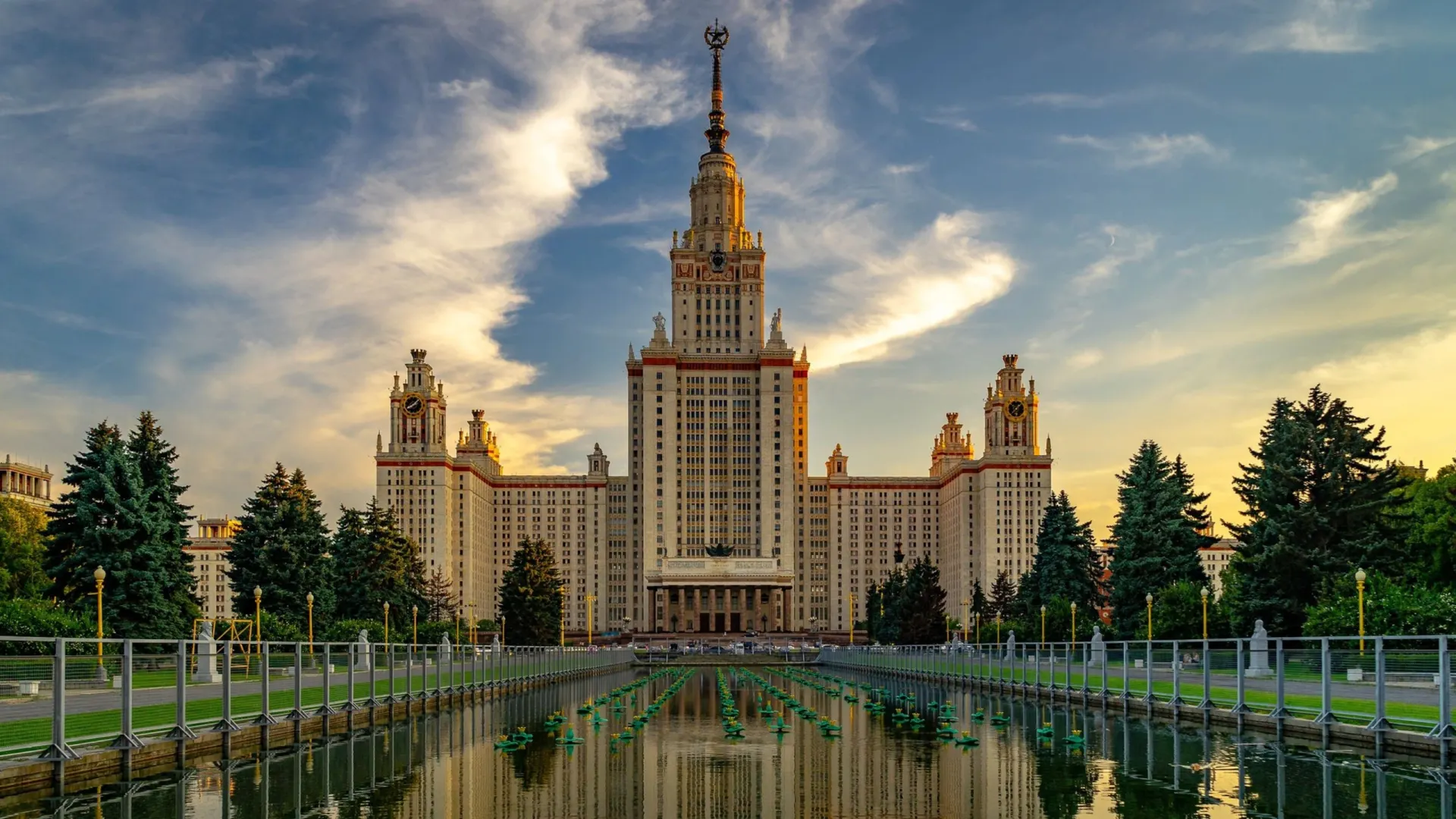 Фото: Alex Cimbal/Shutterstock/Fotodom