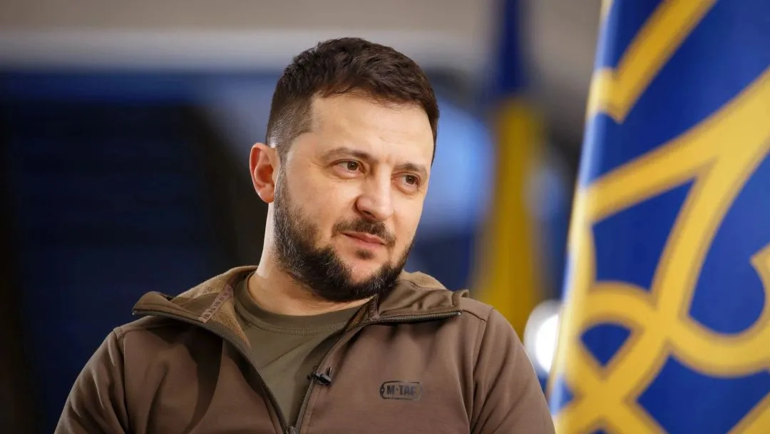 Фото: Dmytro Larin/Shutterstock/Fotodom