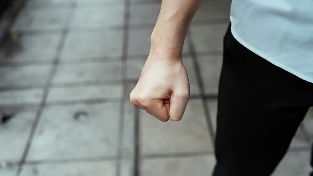 Фото: theshots.co/shutterstock.com