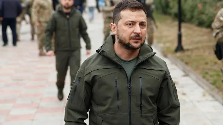 Фото: Oleksandr Osipov/Shutterstock/Fotodom