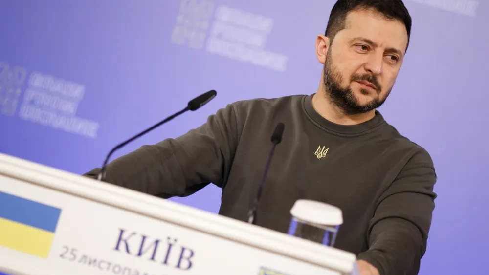 Фото: Dmytro Larin/Shutterstock/Fotodom