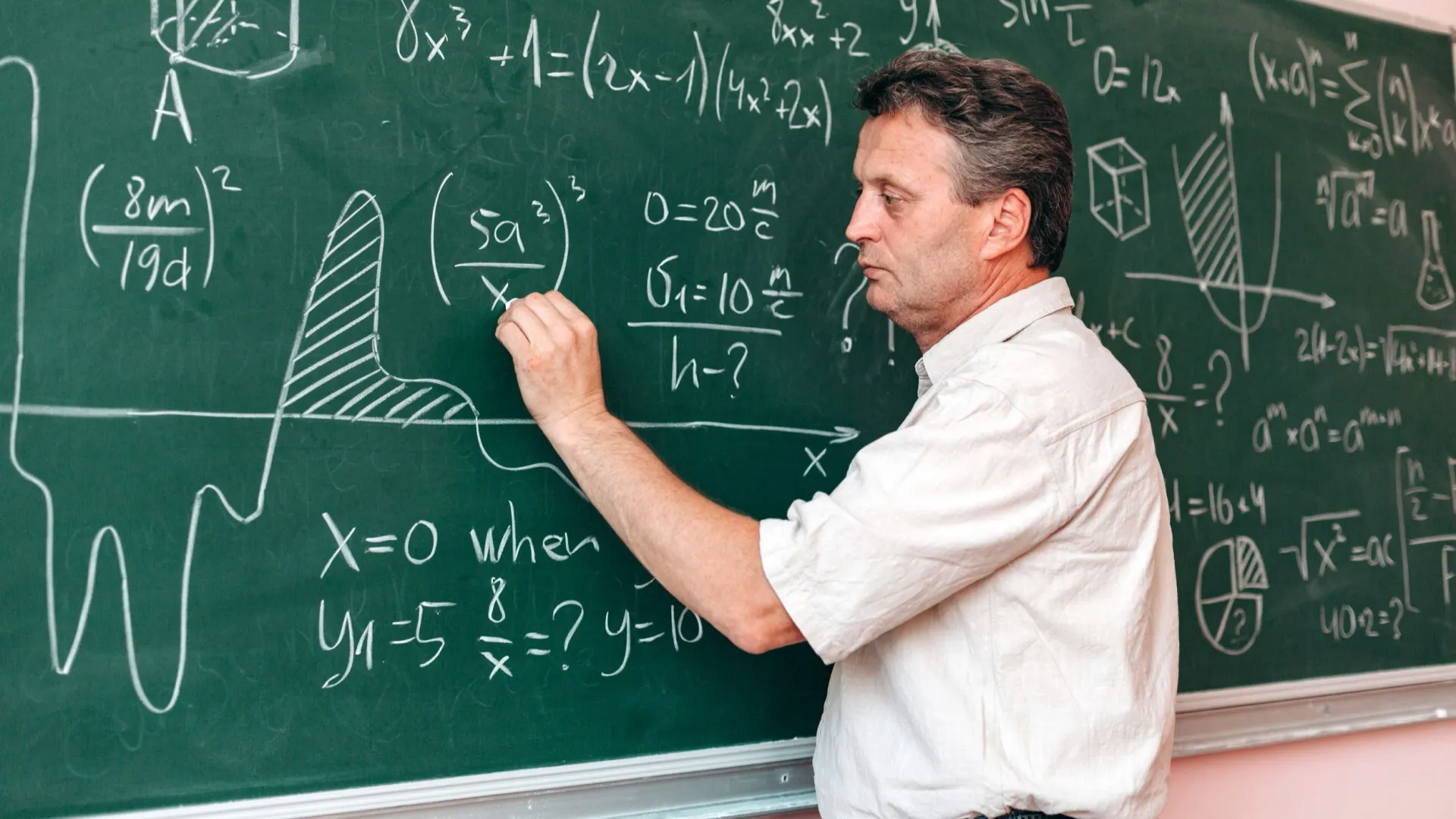 Фото: Sklo Studio/Shutterstock/Fotodom